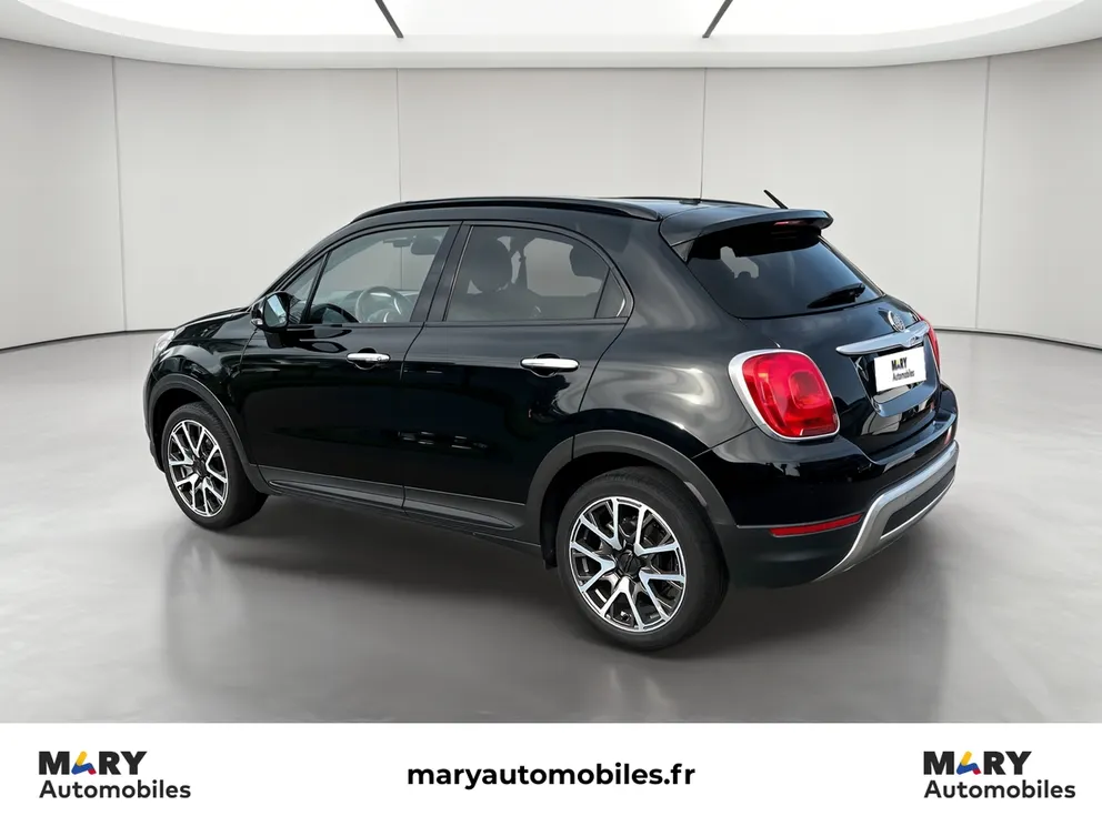 Véhicule occasion 1242972 - fiat 500X - Photo 3