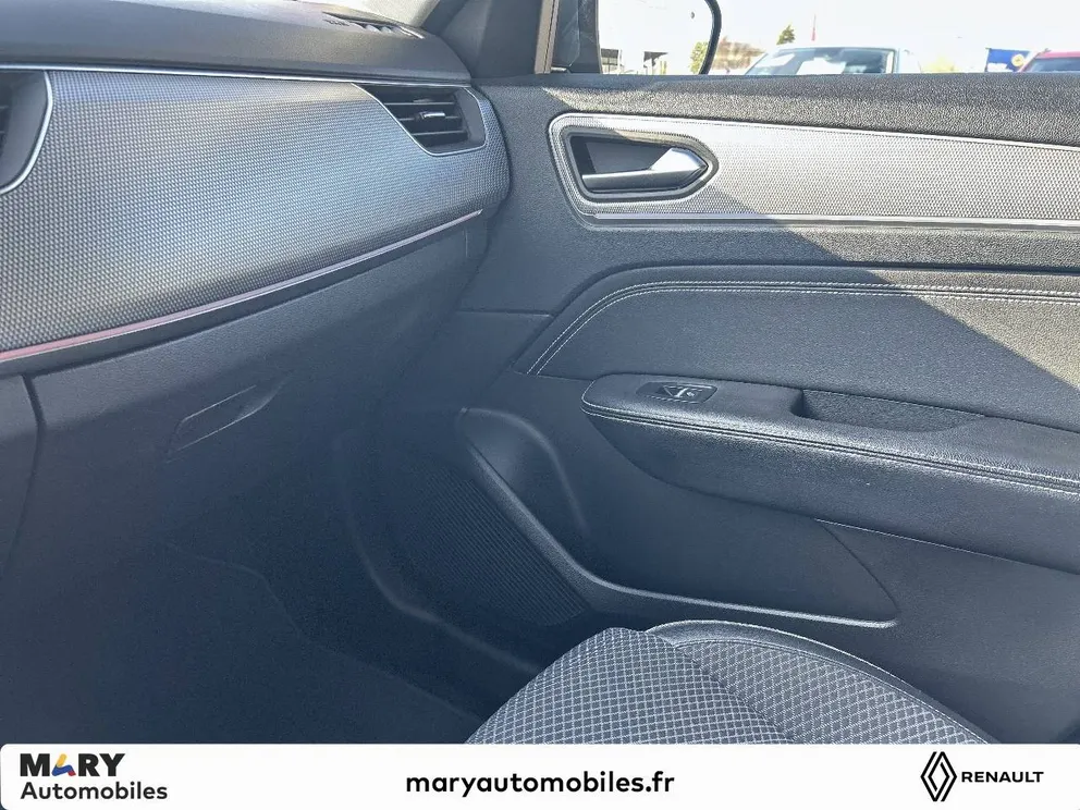 Véhicule occasion 217038 - renault ARKANA - Photo 21