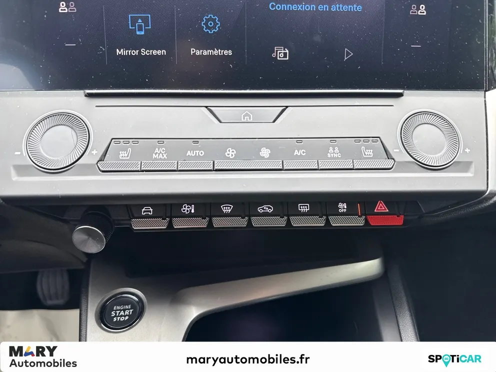 Véhicule occasion 227997 - peugeot 308 - Photo 16