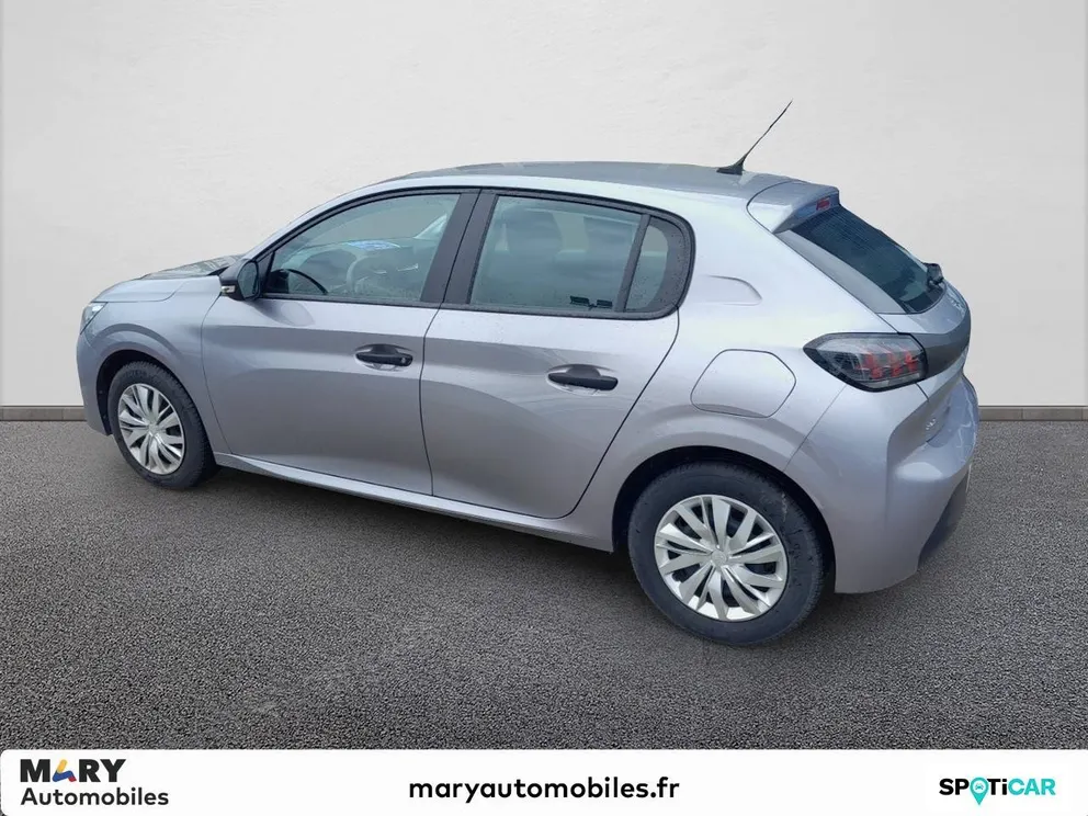 Véhicule occasion 236342 - peugeot 208 - Photo 7