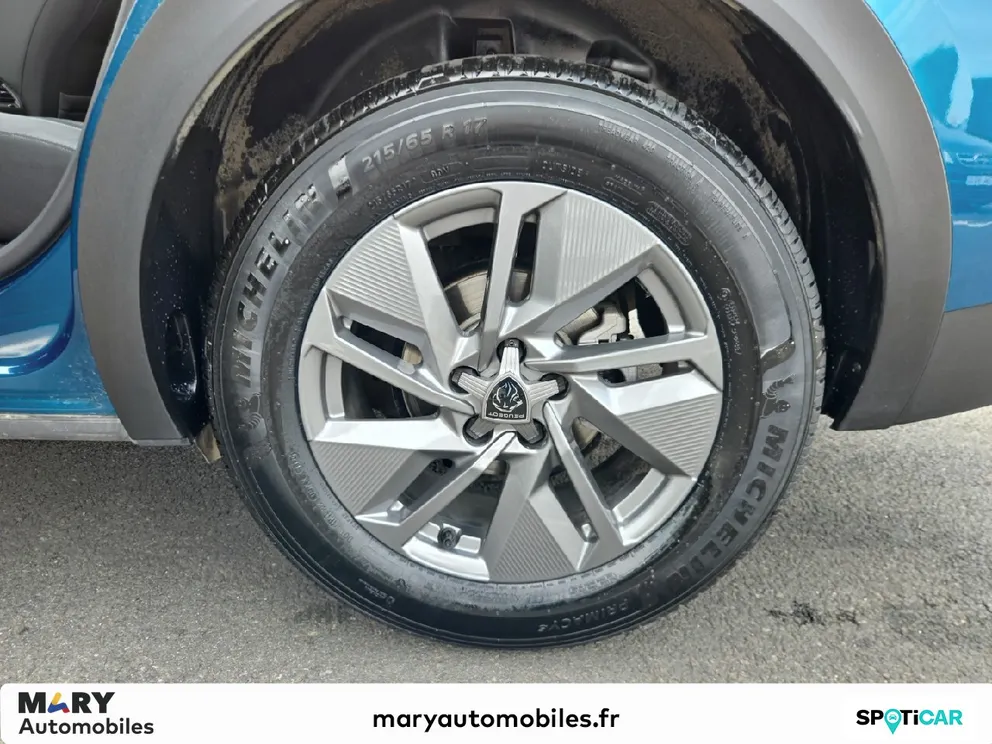 Véhicule occasion 1230682 - peugeot 408 - Photo 7