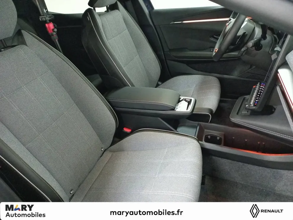 Véhicule occasion 208055 - renault MEGANE - Photo 13