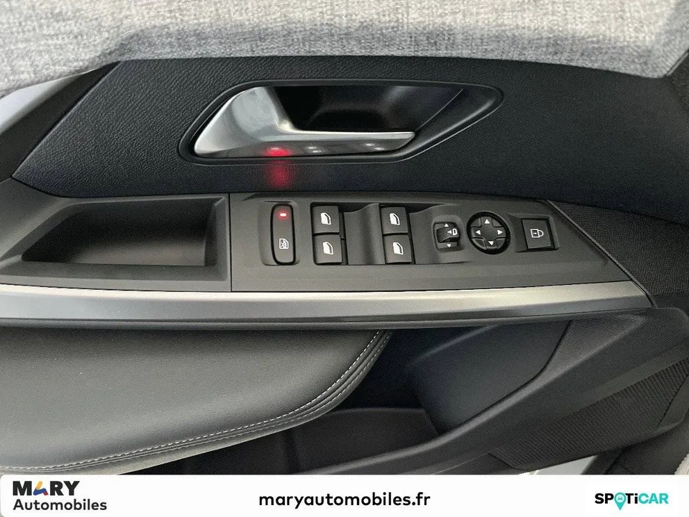 Véhicule occasion 182518 - peugeot 5008 - Photo 15