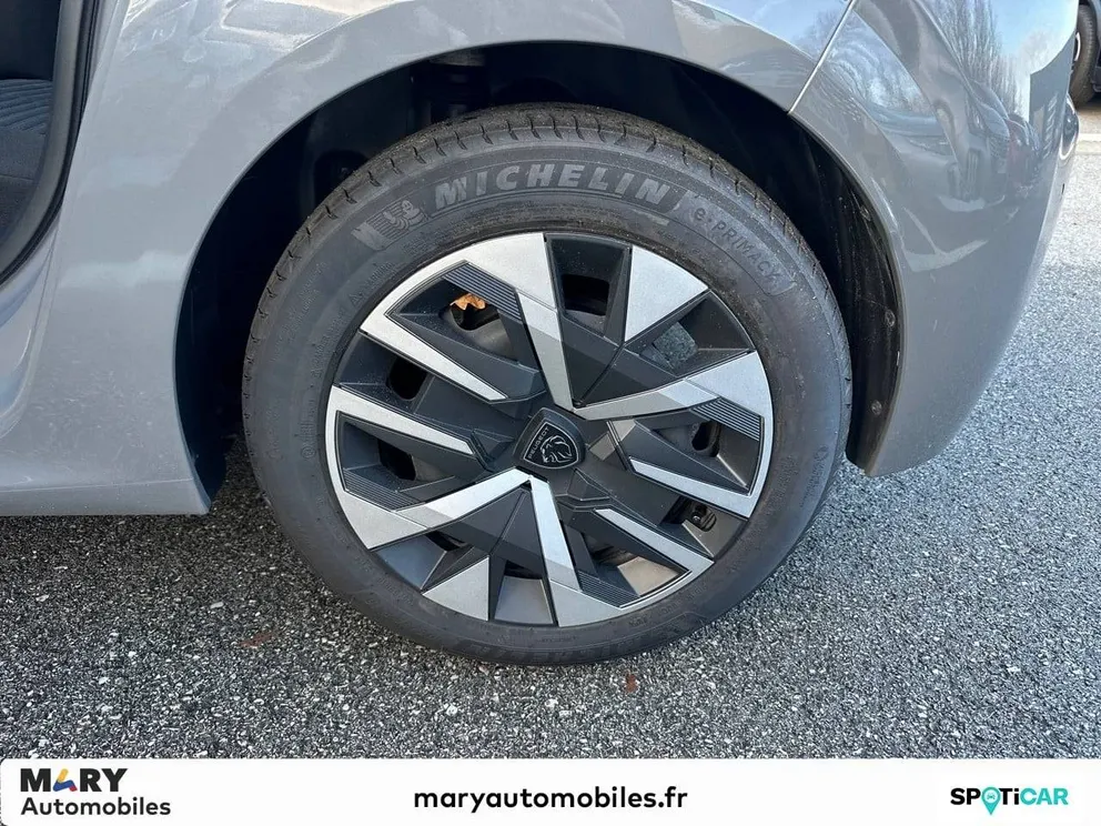 Véhicule occasion 200373 - peugeot 208 - Photo 11
