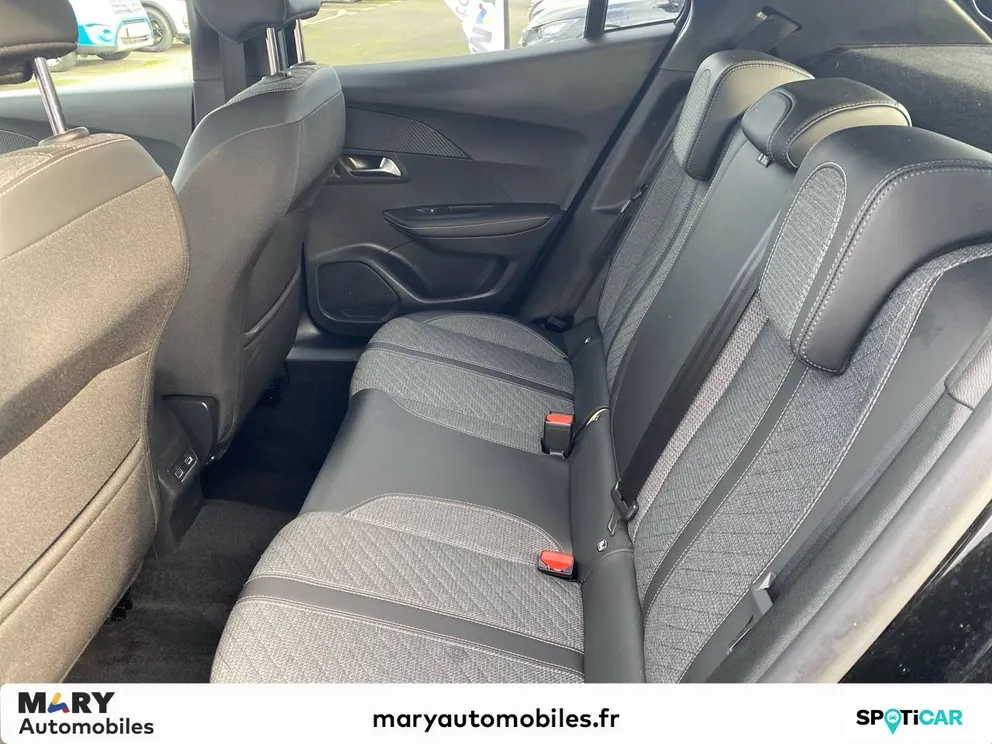 Véhicule occasion 209303 - peugeot 2008 - Photo 10