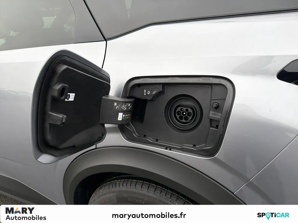 Véhicule occasion 215940 - peugeot 3008 - Photo 12