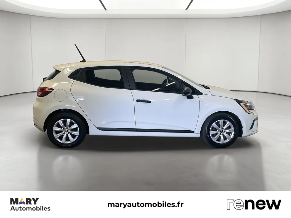 Véhicule occasion 237720 - renault CLIO - Photo 6