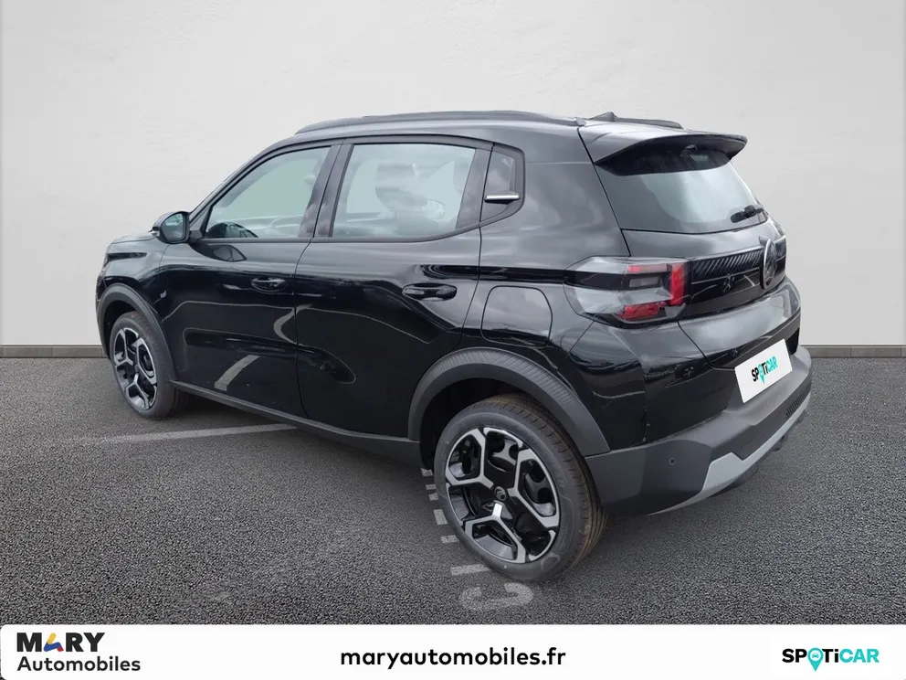 Véhicule occasion 1233400 - Citroën C3 - Photo 2