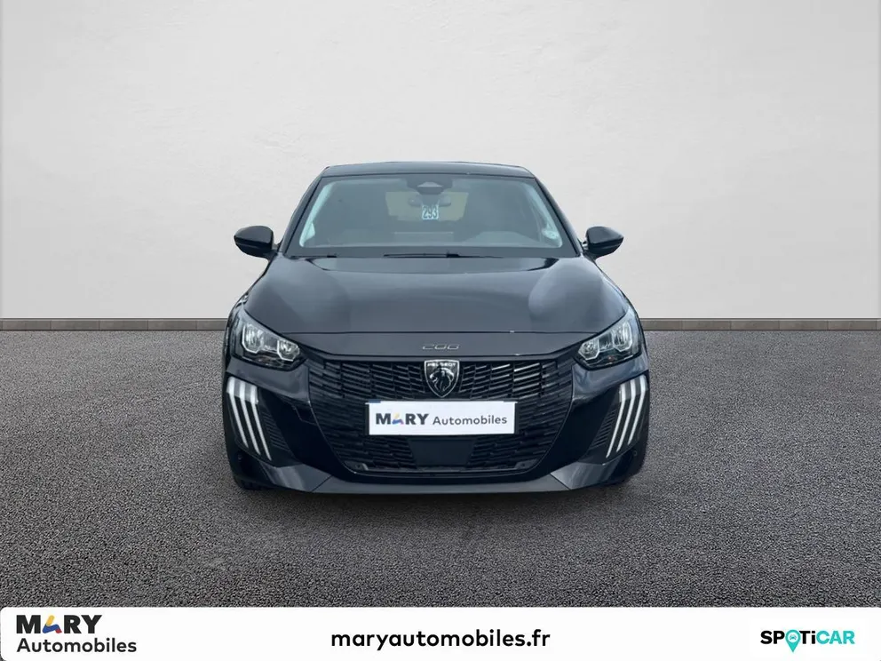 Véhicule occasion 226386 - peugeot 208 - Photo 2