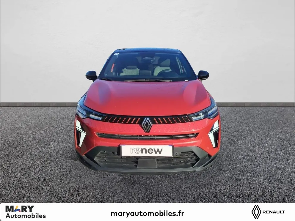 Véhicule occasion 207136 - renault CAPTUR - Photo 2