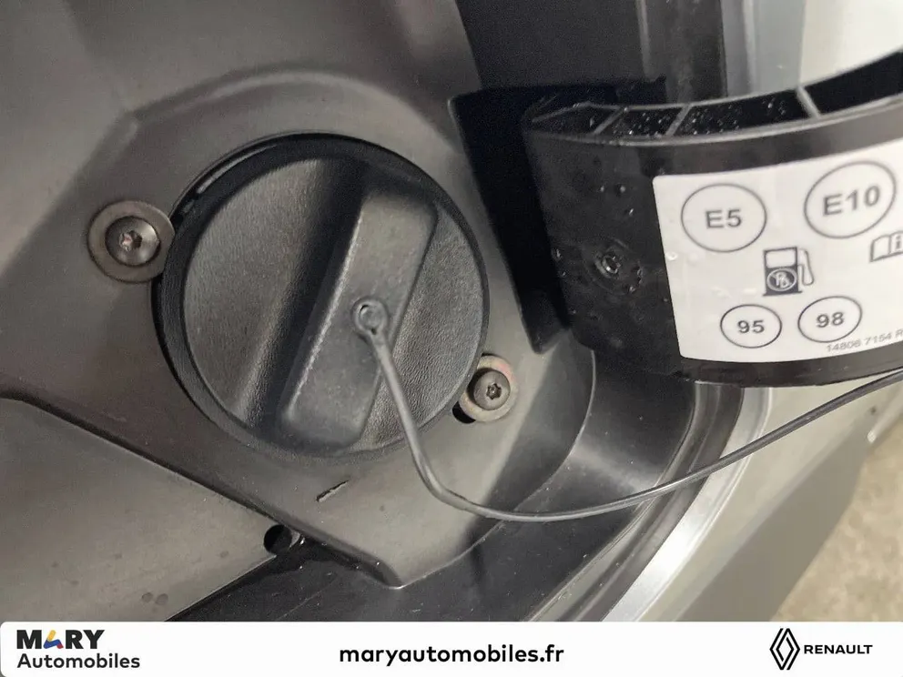 Véhicule occasion 204677 - renault CAPTUR - Photo 16