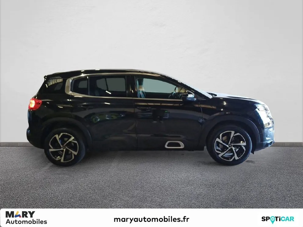 Véhicule occasion 227553 - Citroën C5 AIRCROSS - Photo 4