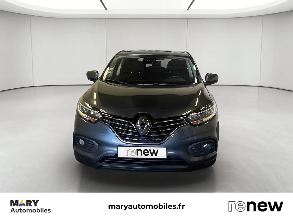 Véhicule occasion 234758 - renault KADJAR - Photo 8