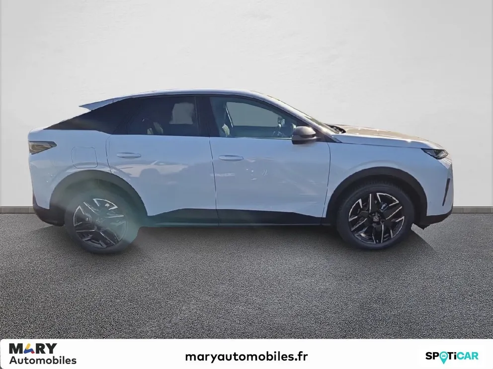 Véhicule occasion 1227831 - peugeot 3008 - Photo 4
