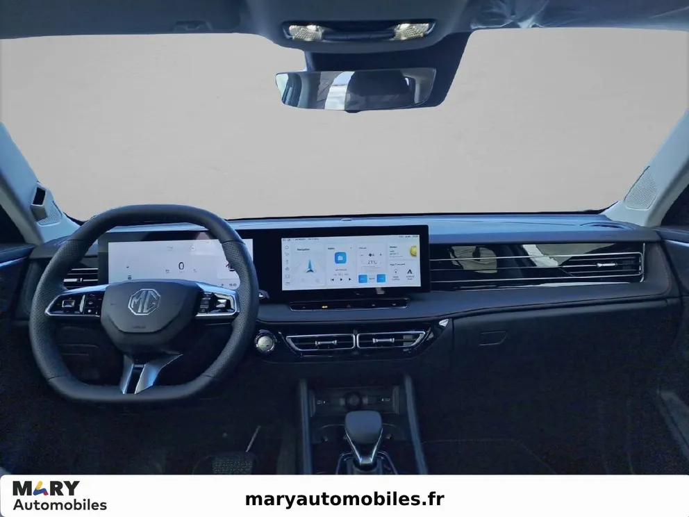 Véhicule occasion 214965 - mg EHS - Photo 8