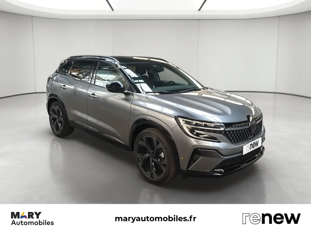Véhicule occasion 1238791 - renault AUSTRAL - Photo 7
