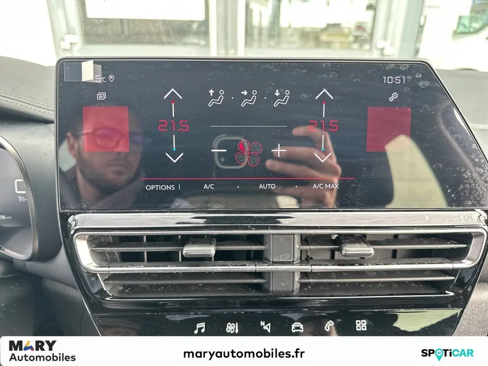 Véhicule occasion 229270 - Citroën C5 AIRCROSS - Photo 17