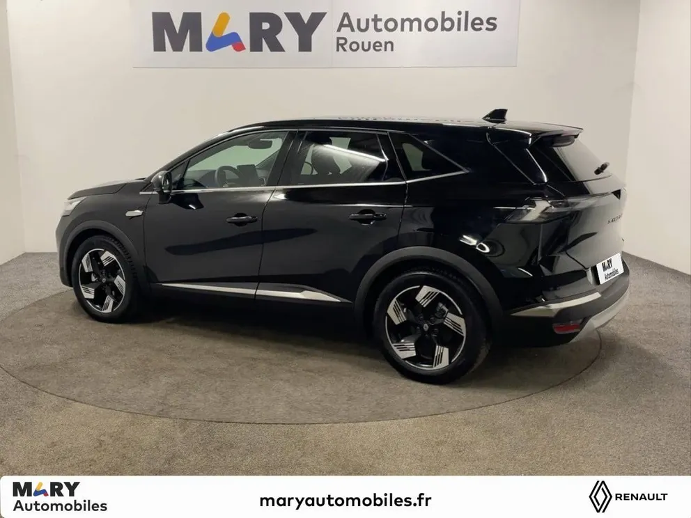 Véhicule occasion 209281 - renault SYMBIOZ - Photo 7