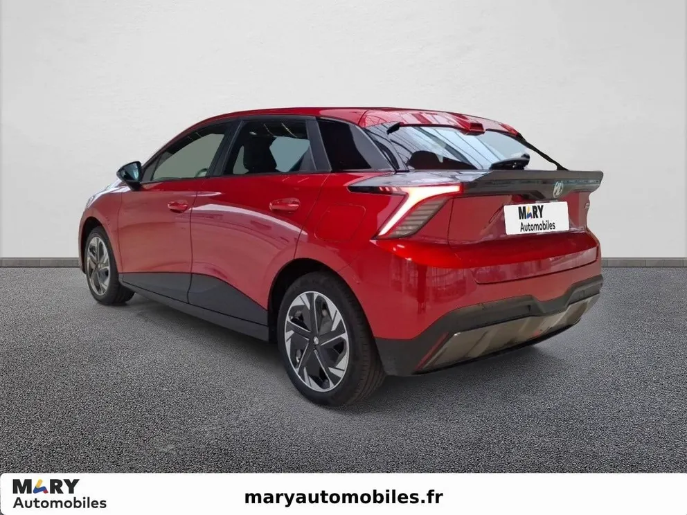 Véhicule occasion 168691 - mg MG4 - Photo 7