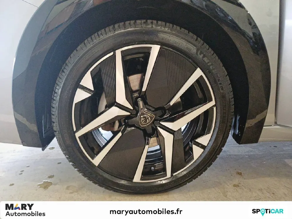 Véhicule occasion 189082 - peugeot 208 - Photo 11