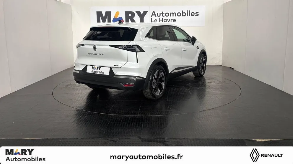 Véhicule occasion 197729 - renault SYMBIOZ - Photo 12
