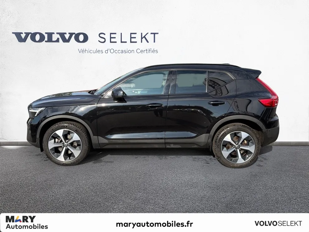 Véhicule occasion 1229757 - volvo XC40 - Photo 2