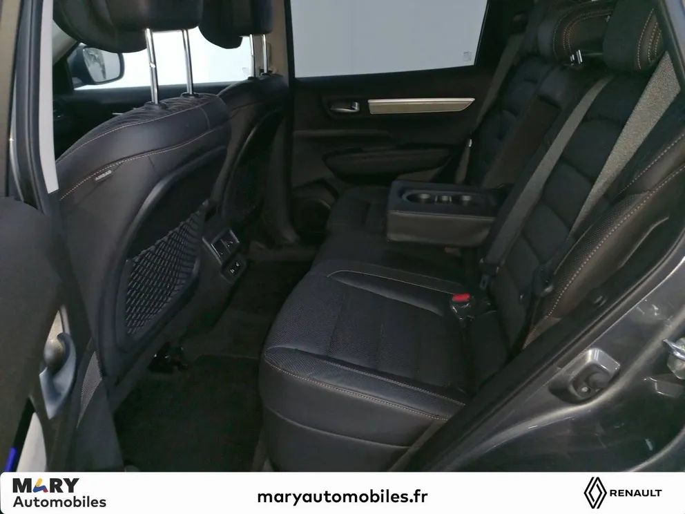 Véhicule occasion 214322 - renault KOLEOS - Photo 10