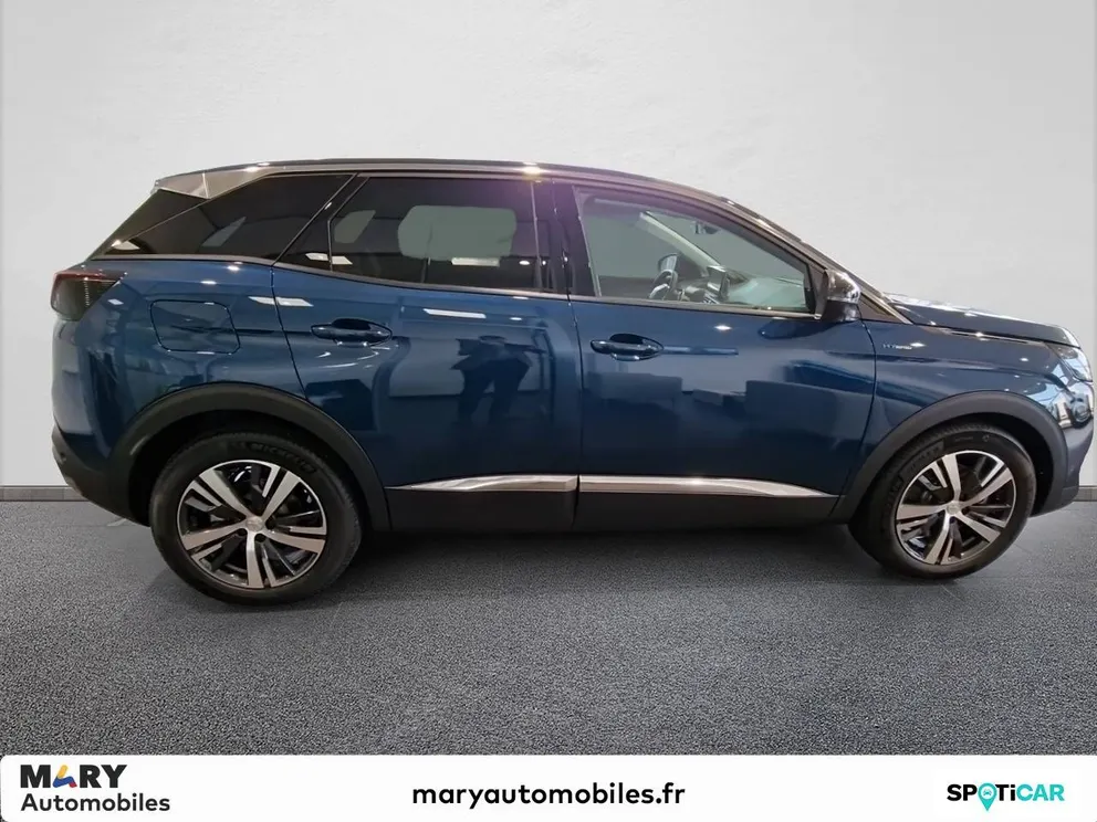 Véhicule occasion 148725 - peugeot 3008 - Photo 4