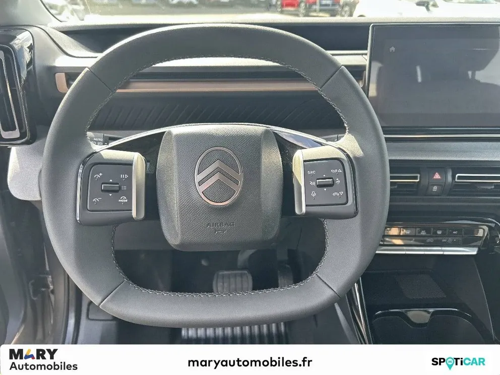 Véhicule occasion 226210 - Citroën C3 AIRCROSS - Photo 13