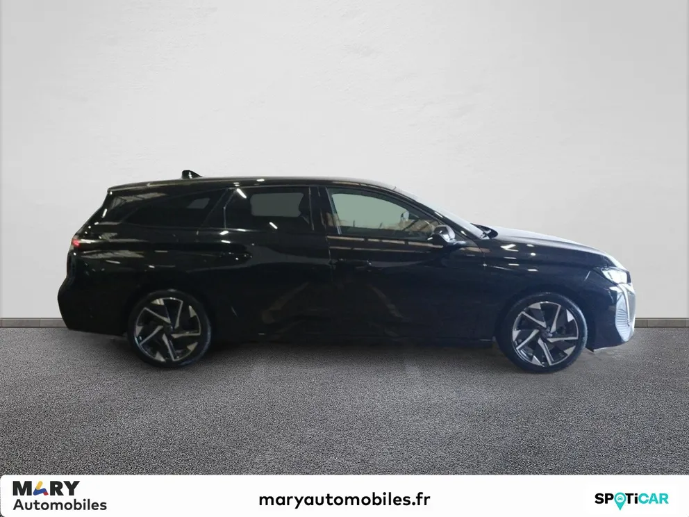 Véhicule occasion 1235458 - peugeot 308 - Photo 4
