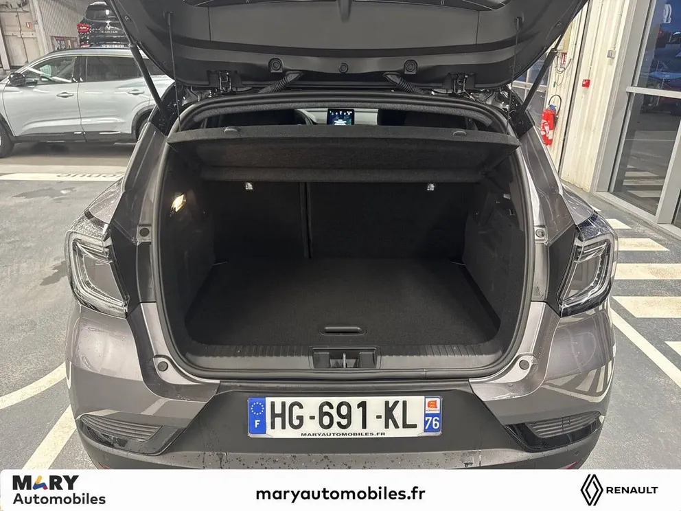 Véhicule occasion 207047 - renault CAPTUR - Photo 6