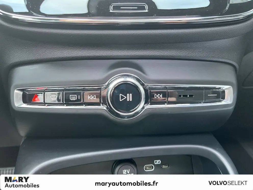 Véhicule occasion 207204 - volvo XC40 - Photo 14