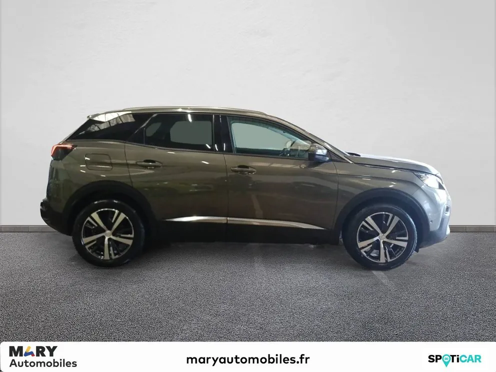 Véhicule occasion 231782 - peugeot 3008 - Photo 4
