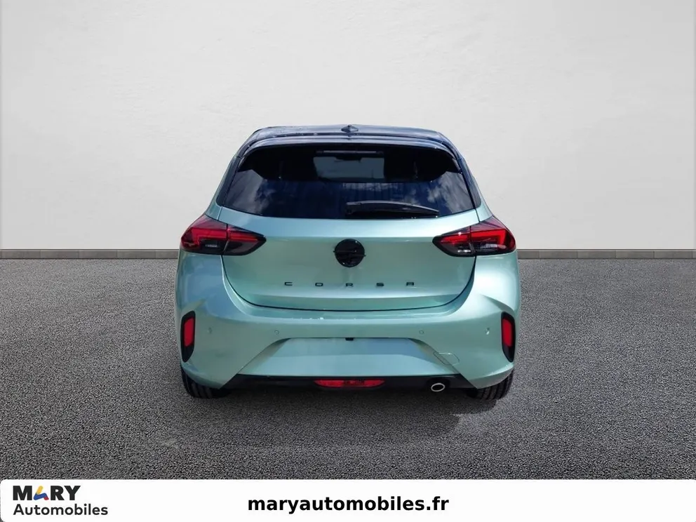 Véhicule occasion 235804 - opel CORSA - Photo 5