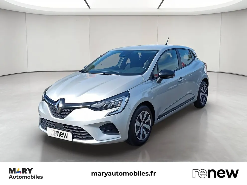Véhicule occasion 236436 - renault CLIO - Photo 1