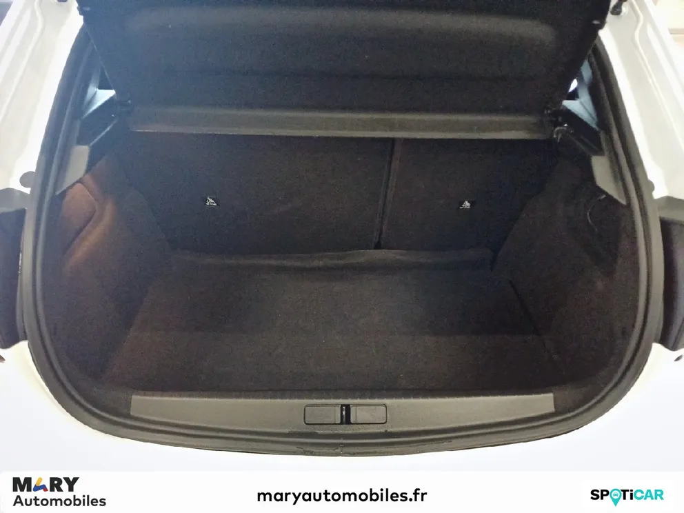 Véhicule occasion 1236522 - peugeot 208 - Photo 16