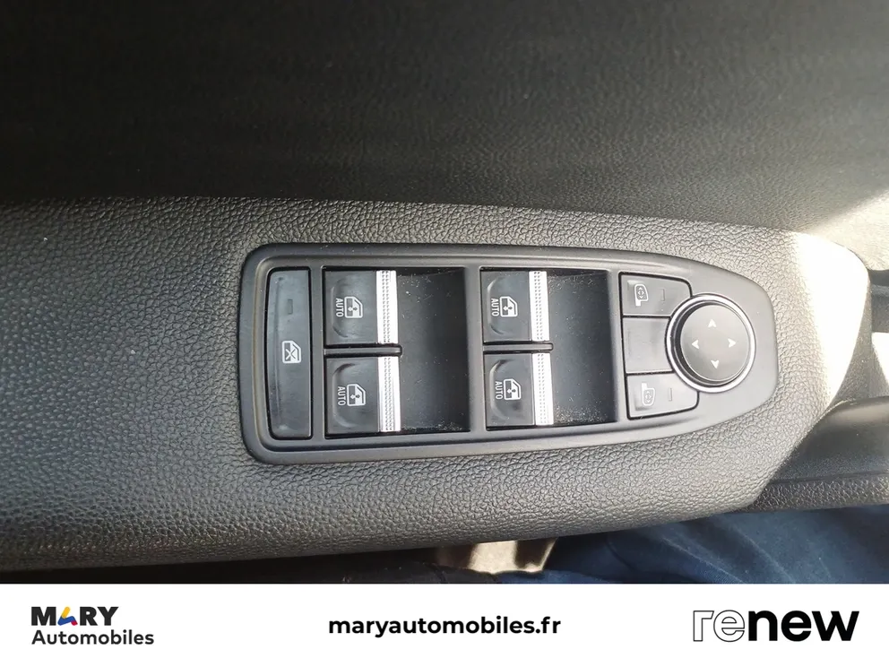 Véhicule occasion 1232814 - renault CAPTUR - Photo 14