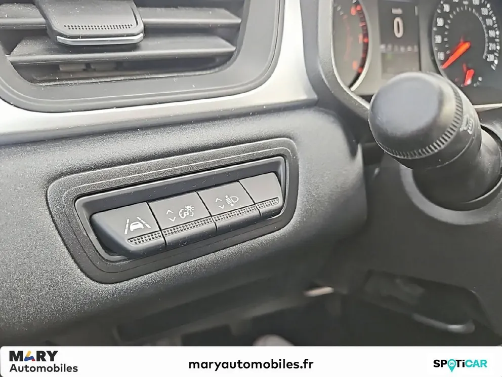 Véhicule occasion 194126 - renault CAPTUR - Photo 17