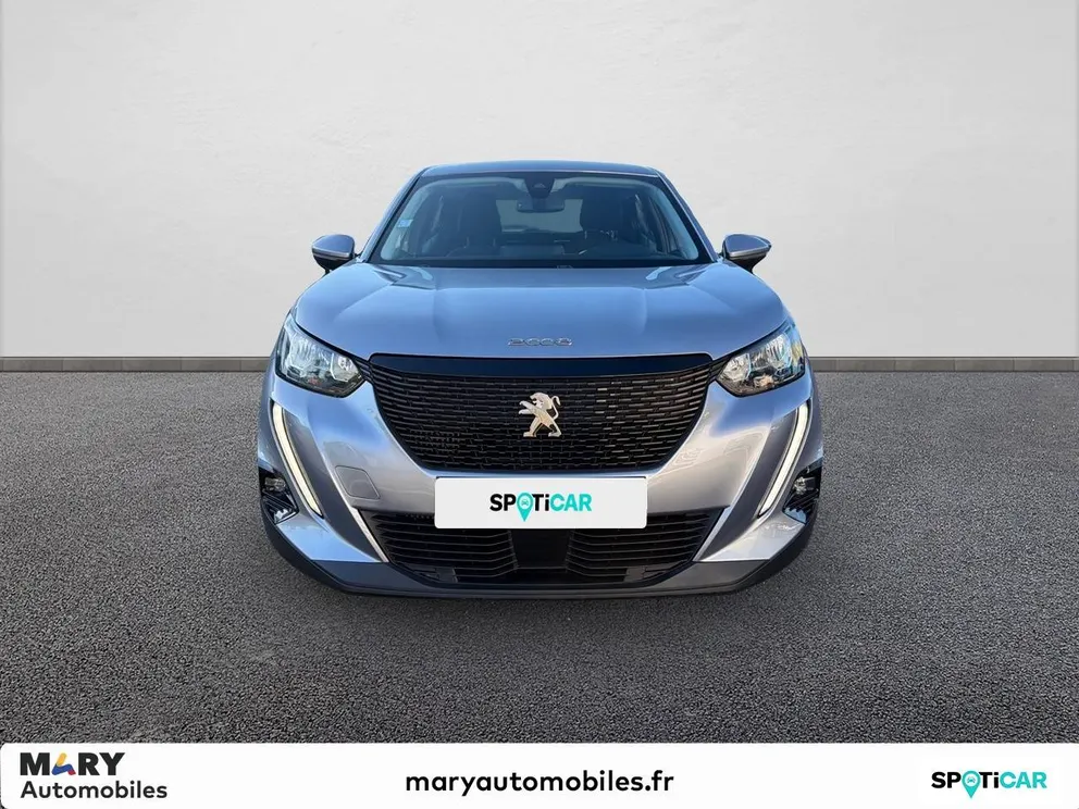 Véhicule occasion 215514 - peugeot 2008 - Photo 2