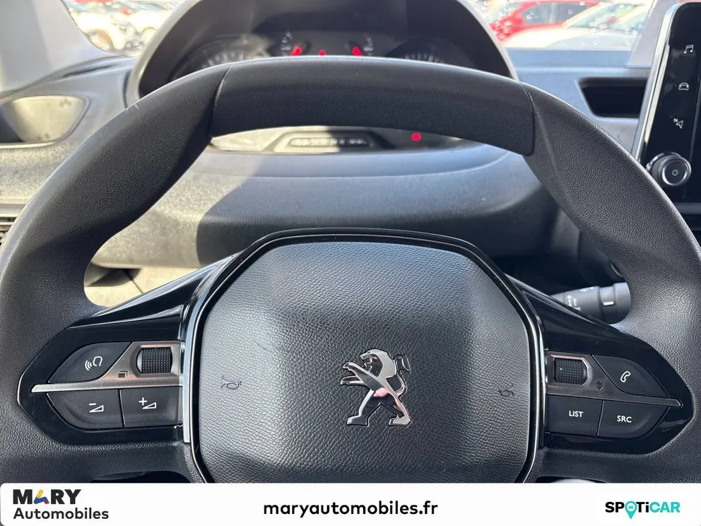 Véhicule occasion 218321 - peugeot PARTNER - Photo 13