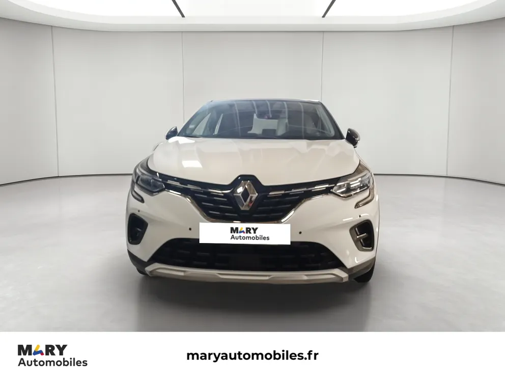Véhicule occasion 233572 - renault CAPTUR - Photo 7