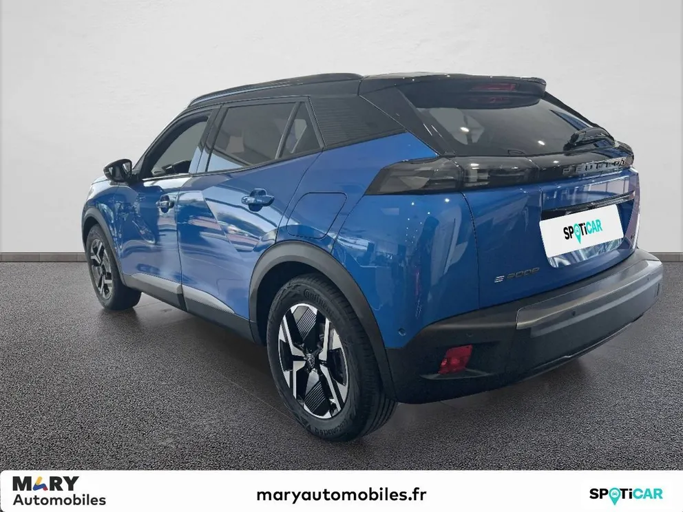 Véhicule occasion 159104 - peugeot 2008 - Photo 6