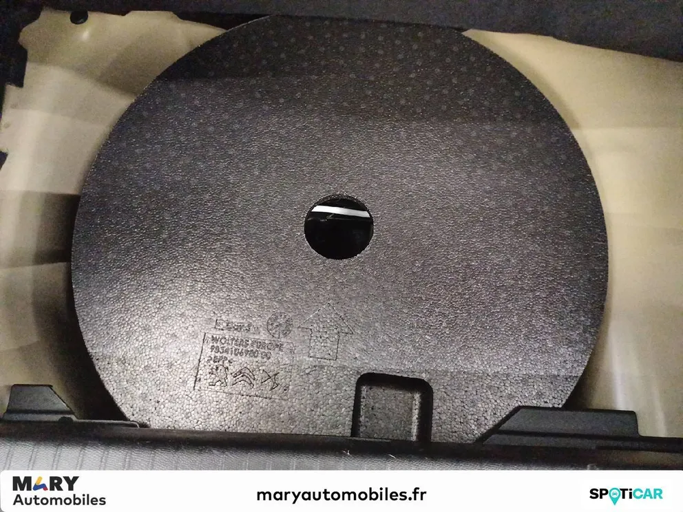 Véhicule occasion 183045 - peugeot 208 - Photo 13