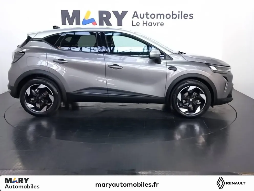 Véhicule occasion 201274 - renault CAPTUR - Photo 4