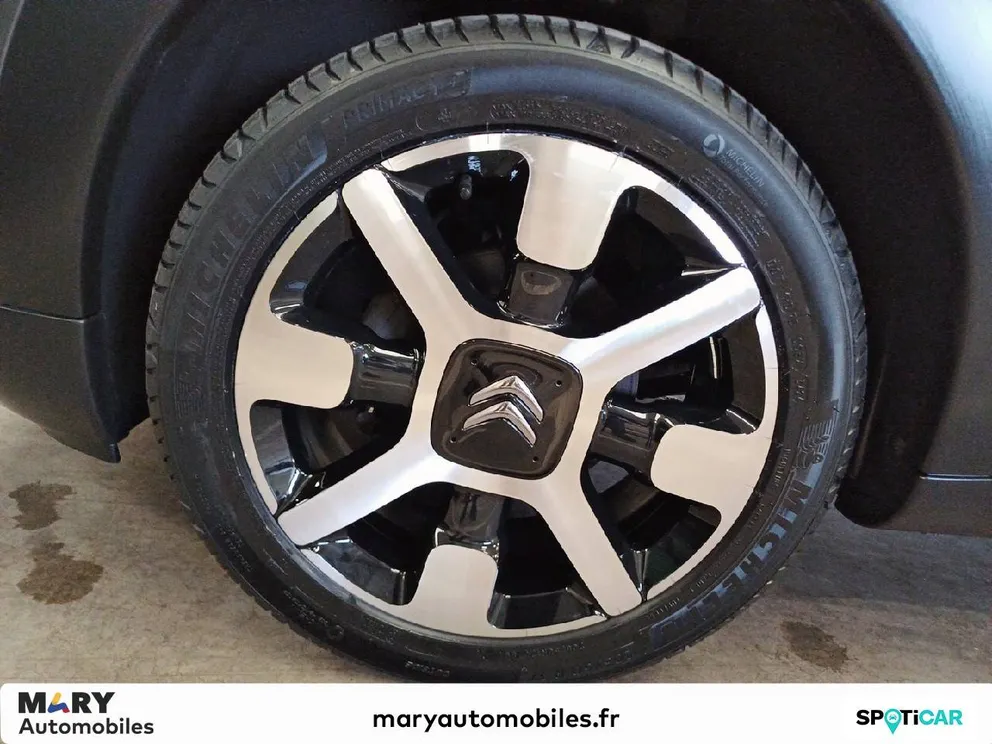 Véhicule occasion 143637 - Citroën C4 CACTUS - Photo 11