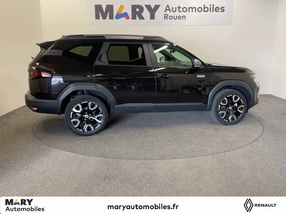 Véhicule occasion 234581 - dacia BIGSTER - Photo 4