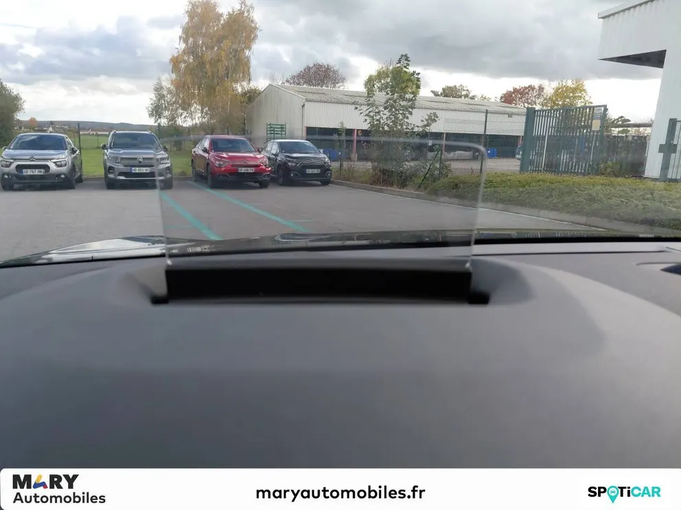 Véhicule occasion 201288 - Citroën C4 - Photo 14