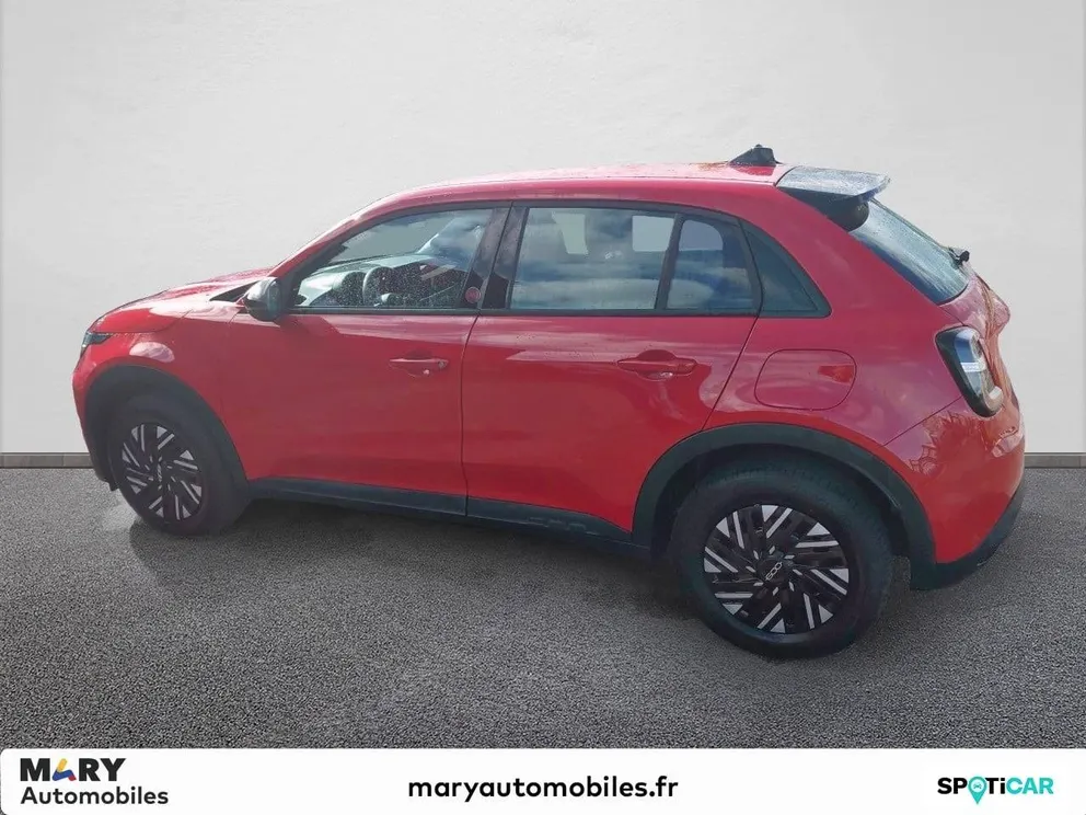 Véhicule occasion 231978 - fiat 600e - Photo 7