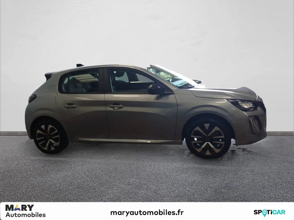 Véhicule occasion 211323 - peugeot 208 - Photo 4