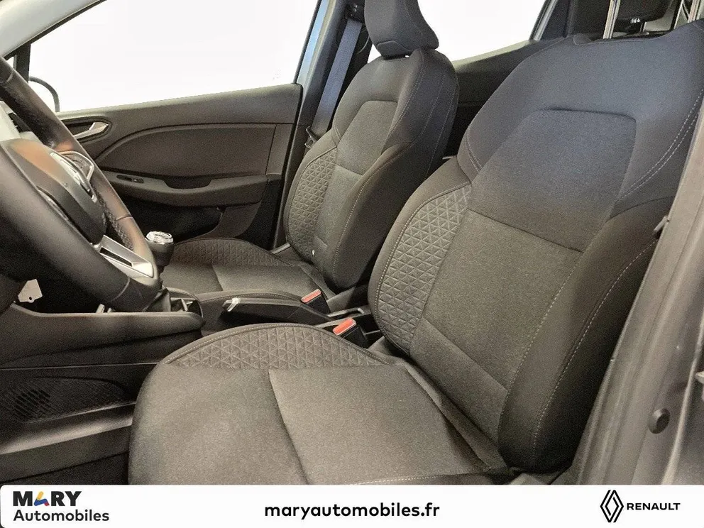 Véhicule occasion 192257 - renault CLIO - Photo 9